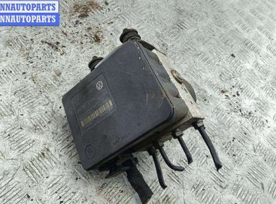 купить Блок ABS (Модуль АБС) на Volkswagen Touran