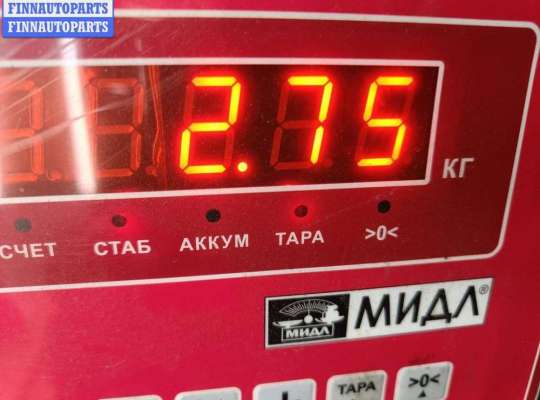 купить Блок ABS (Модуль АБС) на Volkswagen Touran