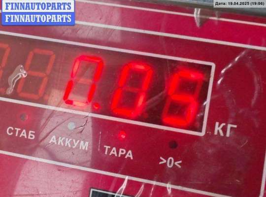 купить Крышка (заглушка) задняя фары правой на Audi A4 B5 (1994-2001)