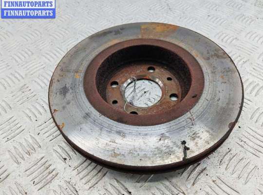 купить Диск тормозной передний на Renault Scenic I (1996-2003)