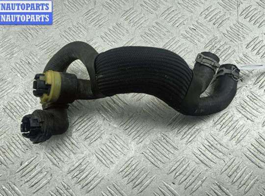 купить Патрубок отопителя (печки) на Opel Zafira B (2004-2014)