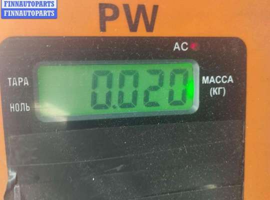 купить Кнопка стеклоподъемника заднего правого на Peugeot 607