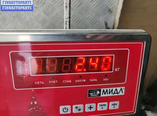 купить Суппорт задний левый на Opel Astra H (2004-2009)