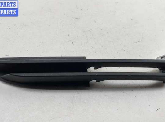 купить Решётка (заглушка) в бампер на BMW 3 E46 (1998-2006)