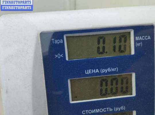 купить Ручка открывания капота на Volkswagen Passat B7