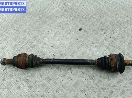 Купить Полуось задняя на BMW 5 E39 (1995-2003) Полуось задняя BM3546717 на BMW 5 E39 (1995-2003)