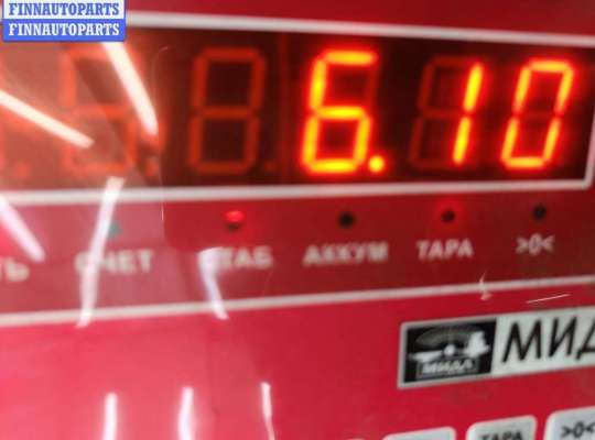 купить Полуось задняя на BMW 5 E39 (1995-2003)