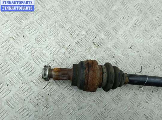 купить Полуось задняя на BMW 5 E39 (1995-2003)