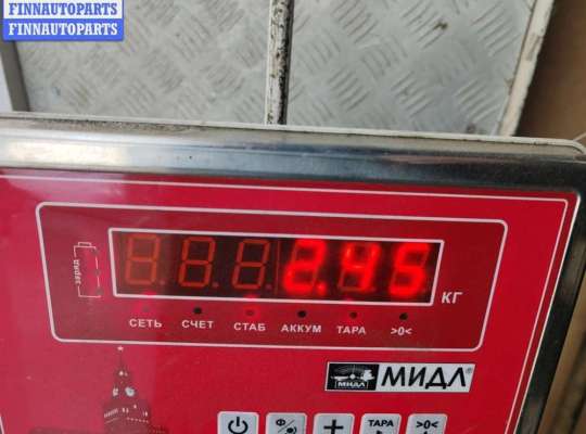 купить Домкрат на Mercedes A-Class W168 (1997-2004)