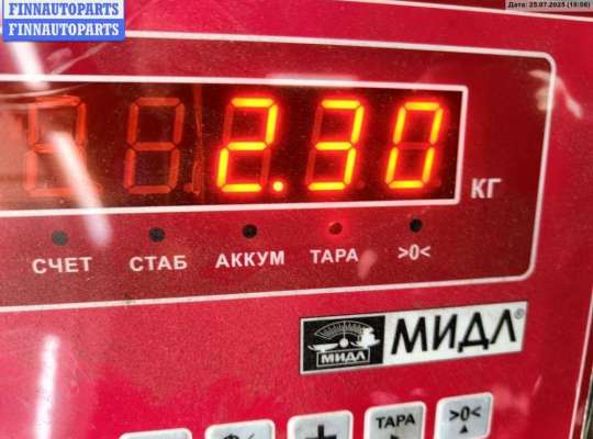 купить Суппорт задний левый на Audi A4 B5 (1994-2001)