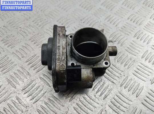 купить Заслонка дроссельная на Volkswagen Caddy (2004-2010)