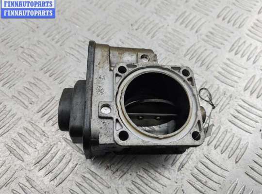 купить Заслонка дроссельная на Volkswagen Caddy (2004-2010)