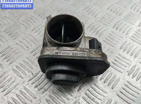 купить Заслонка дроссельная на Volkswagen Caddy (2004-2010)