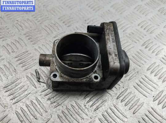 купить Заслонка дроссельная на Volkswagen Caddy (2004-2010)