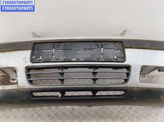 купить Бампер передний на Volkswagen Bora