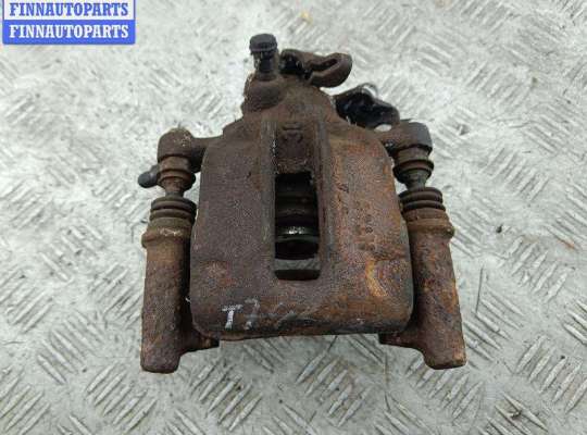 купить Суппорт задний левый на Seat Alhambra (2000-2010)