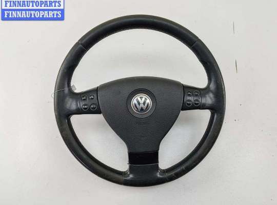 купить Руль на Volkswagen Touran