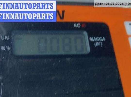 купить Реле стеклоочистителя (дворников) на Volkswagen Passat B5