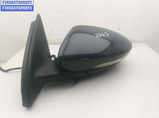 купить Зеркало наружное левое на Volkswagen Passat B7
