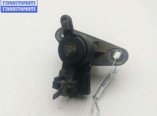 Кнопки на Opel Zafira A