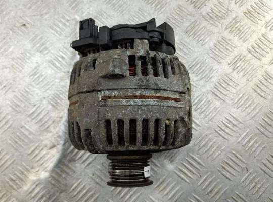 Купить Генератор на Renault Scenic II (2003-2009) Генератор RN1620887 на Renault Scenic II (2003-2009)