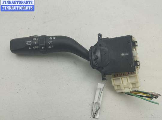 Переключатель поворотов MZ670992 на Mazda 6 (2002-2007) GG/GY