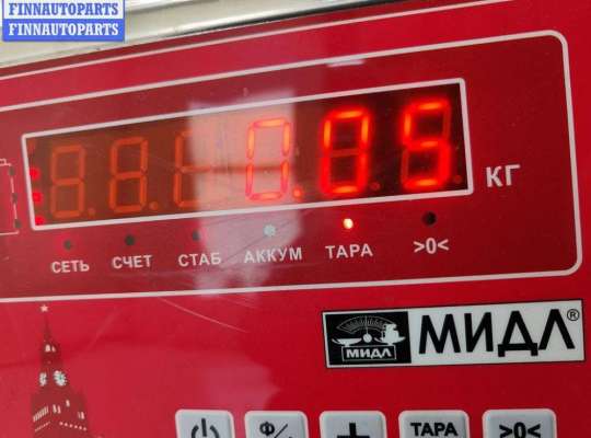 купить Переключатель поворотов на Opel Vectra C (2002-2008)