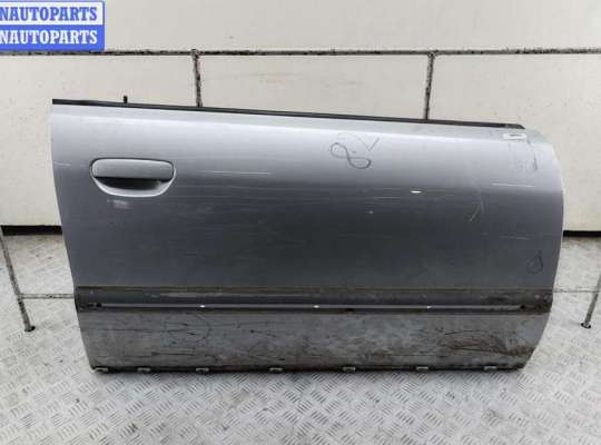 Дверь боковая передняя правая AU1759872 на Audi A4 B5 (1994-2001)