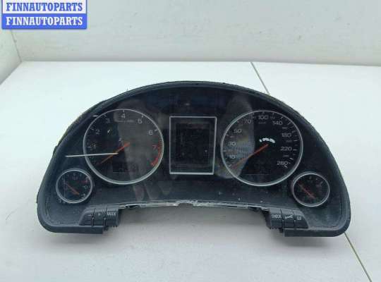 купить Щиток приборный (панель приборов) на Audi A4 B6 (2001-2004)