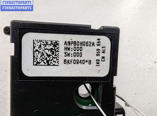 купить Датчик угла поворота руля на Volkswagen Tiguan