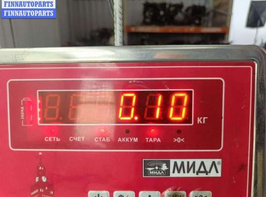 купить Датчик кислородный (лямбда-зонд) на Audi A4 B5 (1994-2001)