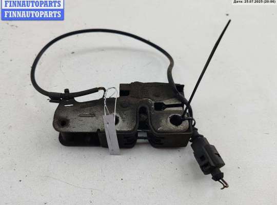 Замок капота VG2396353 на Volkswagen Passat B6
