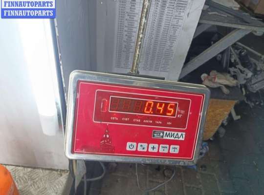 Поводок дворника на SEAT Cordoba III