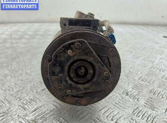 купить Компрессор кондиционера на Opel Vectra C (2002-2008)