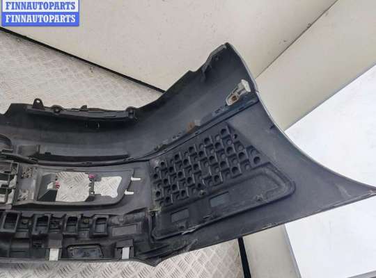 купить Бампер передний на Citroen C5 (2001-2008)