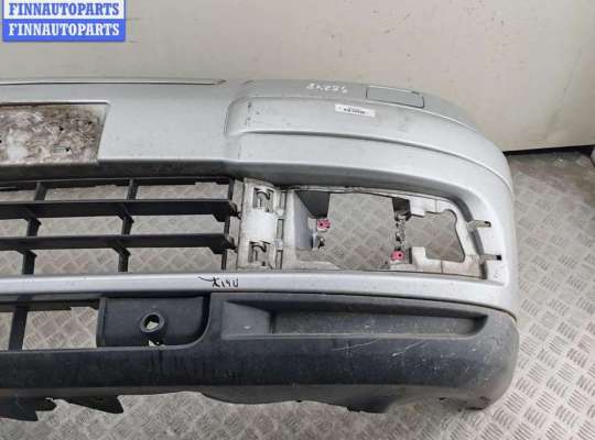 купить Бампер передний на Citroen C5 (2001-2008)