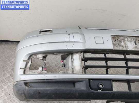 купить Бампер передний на Citroen C5 (2001-2008)