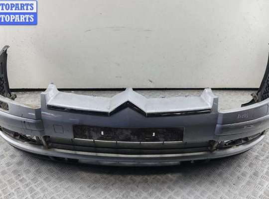 купить Бампер передний на Citroen C5 (2001-2008)