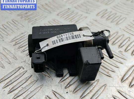 купить Клапан управления турбиной (актуатор) на BMW 3 E46 (1998-2006)