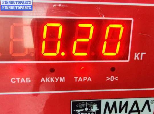 купить Клапан управления турбиной (актуатор) на BMW 3 E46 (1998-2006)