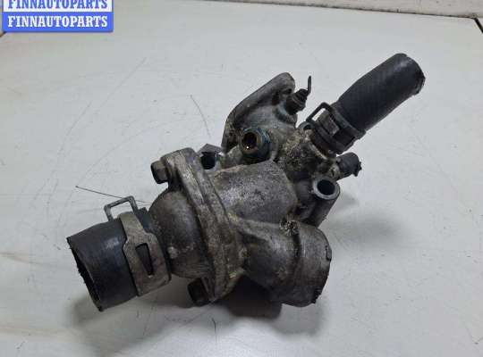 Корпус термостата MT552718 на Mitsubishi Space Wagon (1998-2004)