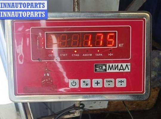 купить Механизм стеклоочистителя переднего (трапеция дворников) на Peugeot 407