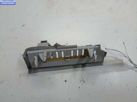 Купить Подсветка номера на Opel Zafira A (1999-2005) Подсветка номера OP2295163 на Opel Zafira A (1999-2005)