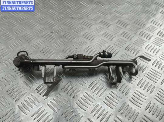 купить Рампа (рейка) топливная на Volkswagen Passat B5+ (GP)