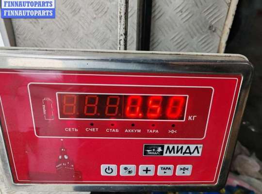 купить Фонарь задний левый на Opel Omega B (1994-2003)