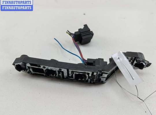 купить Плата фонаря заднего правого на Renault Megane II (2002-2008)