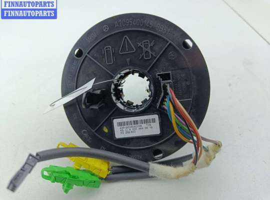 купить Шлейф подрулевой на Mercedes C-Class W203 (2000-2006)