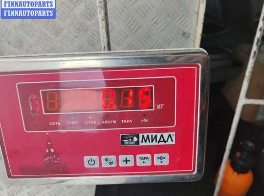 купить Молдинг двери задней левой на BMW 3 E36 (1991-2000)