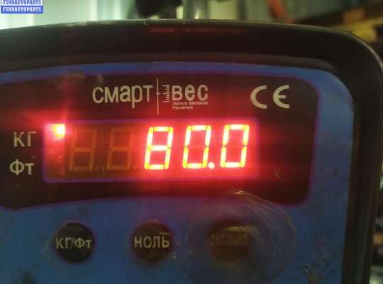 купить Двигатель (ДВС) на Opel Meriva B (2010-2017)