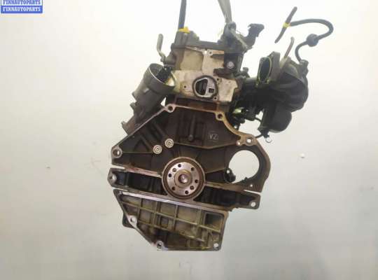 купить Двигатель (ДВС) на Opel Meriva B (2010-2017)